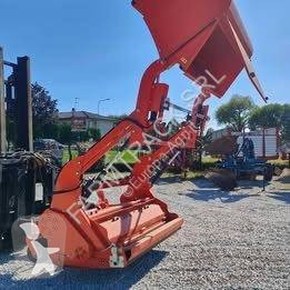 Zelené plochy Tierre GREEN BEE 200