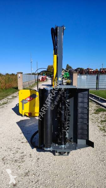 Espaces verts GL&D GL1 KROSS 590