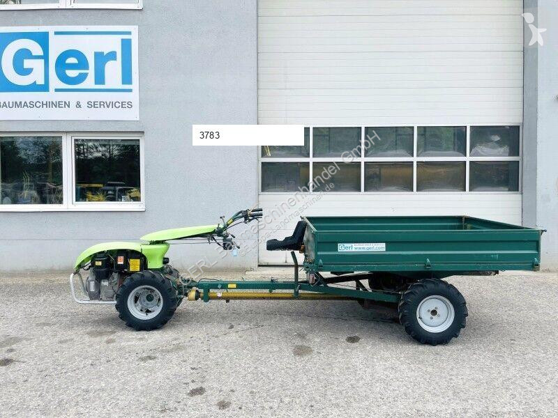 Zonas verdes  Diverse 3LD510
