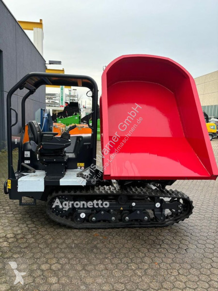 Dumper Hinowa TX 3005