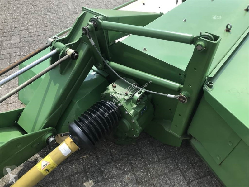 Espaces verts Krone EC 280 CV Q