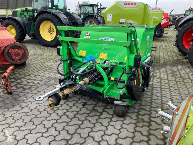 Peruzzo  Panther Multifit 1600 landscaping...