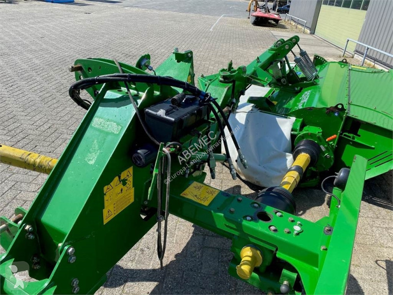 Grønne område  Proglide R3100