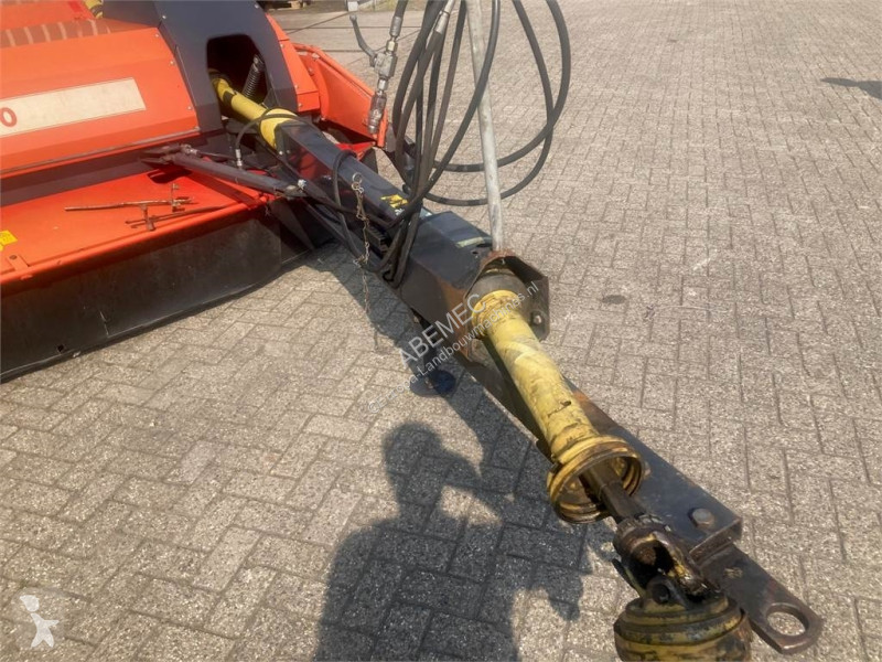 Zonas verdes jardins Vicon CM 270 getrokken maaier