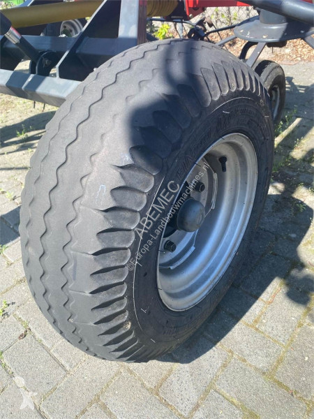 Grønne område Vicon Fanex 1103 C
