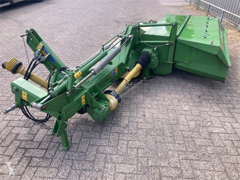 Espaces verts Krone Easycut 280 CV