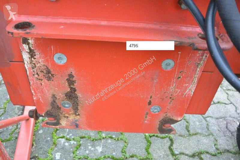 Spaţii verzi  Andere