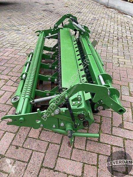Zonas verdes Krone ZX slijpinrichting/slijpbalk