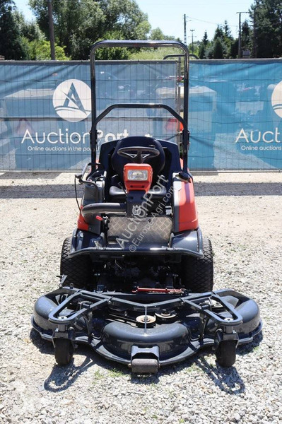 Espaces verts Husqvarna PT 26D