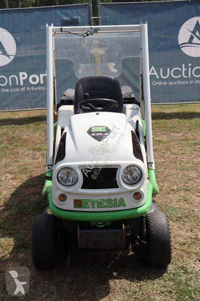 Espaces verts Etesia BPHPX