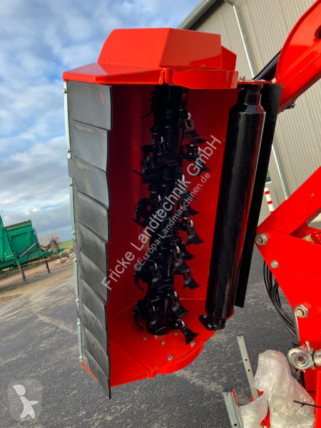 Grönområden Maschio Gaspardo  Camilla 600 T