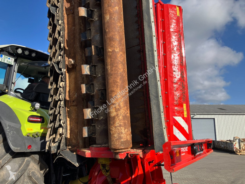 Grönområden Dücker  GFM 740 ***AKTIONSPREIS***