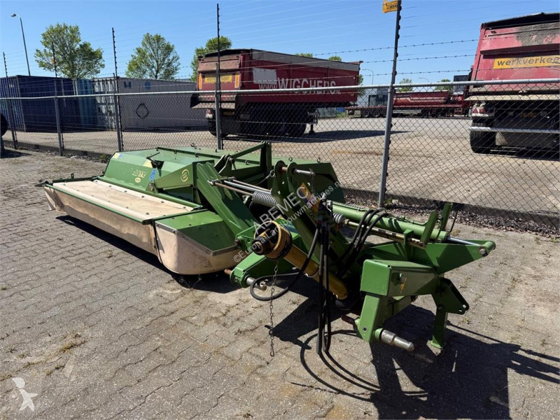 Slåtter Krone EasyCut 280 CV Q