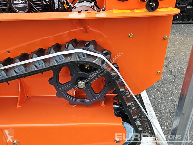 Zelené plochy Captok CK-LM1000Q