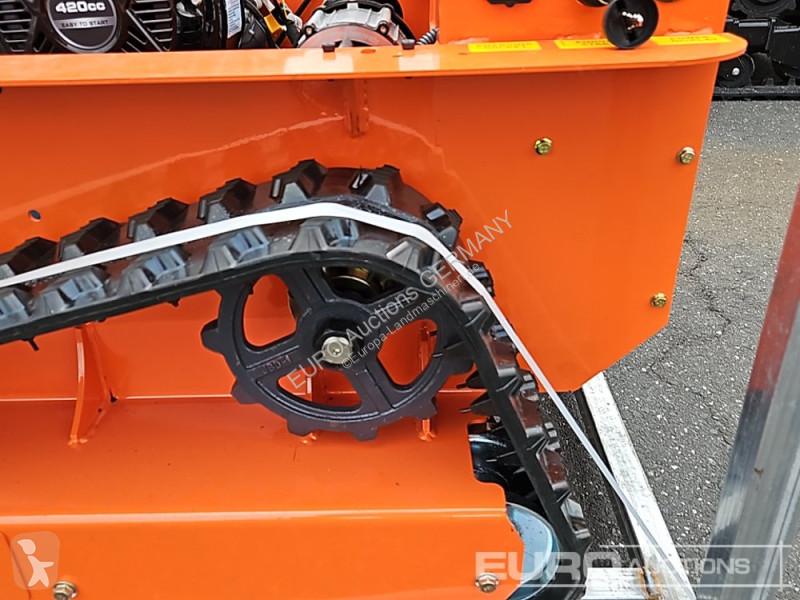 Zelené plochy Captok CK-LM1000Q
