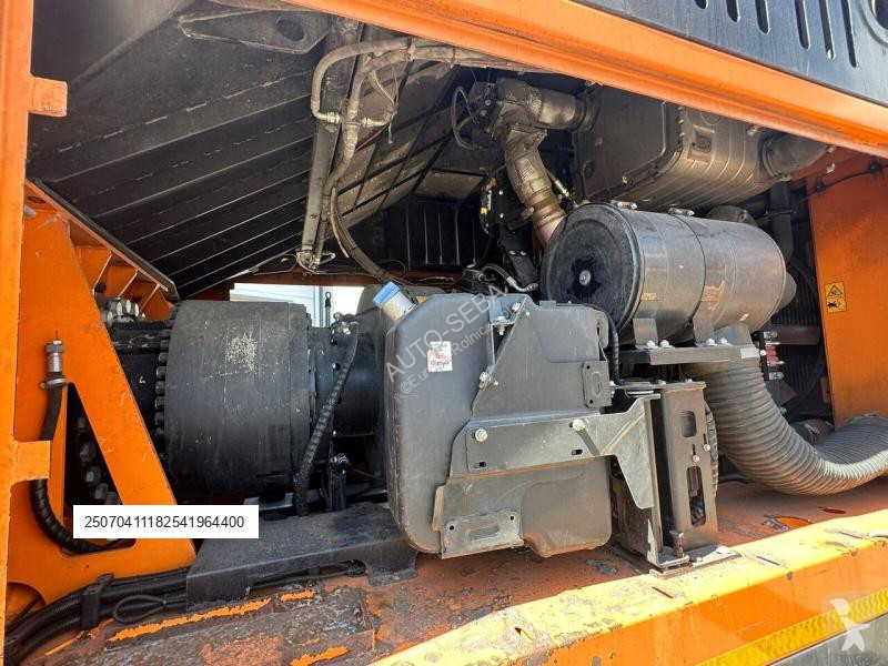 Doppstadt DW3060 BioPower landscaping equipment