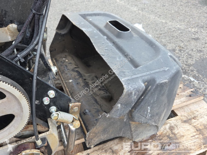 مساحات خضراء Jacobsen Eclipse2 122F-H-15