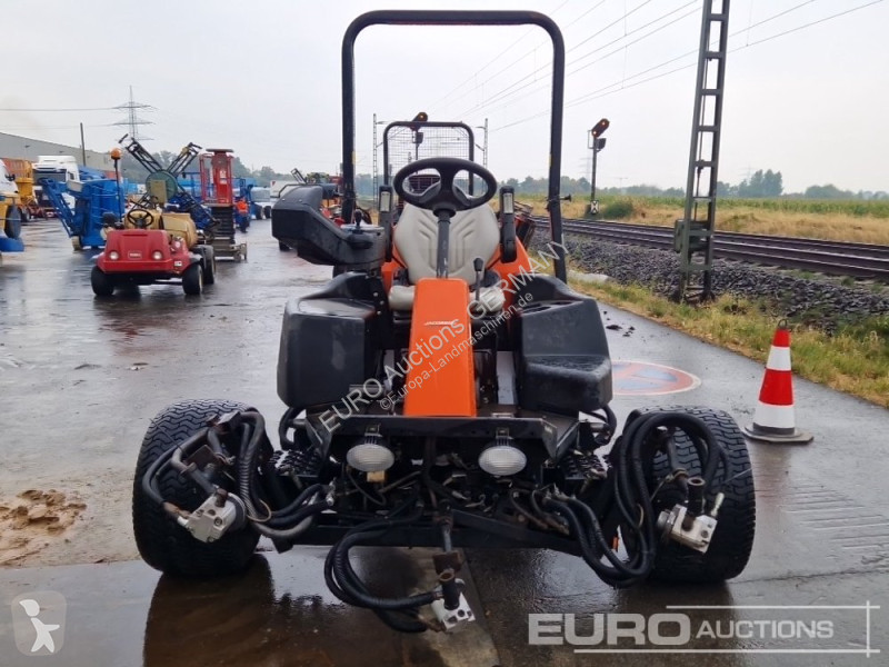 مساحات خضراء Jacobsen LF570