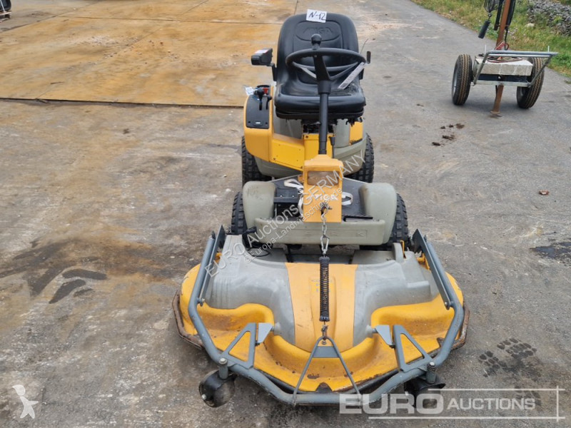 مساحات خضراء Stiga PARK PRO 25