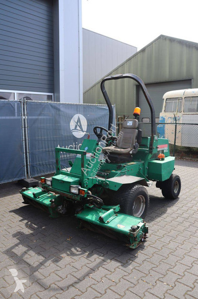 Zonas verdes Ransomes PARKWAY 2250