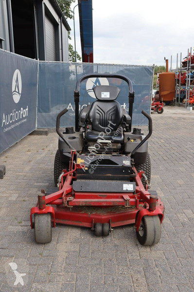 Догляд за садом і городом Toro Z Master...