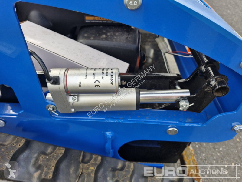 Tereny zielone  SV-750P