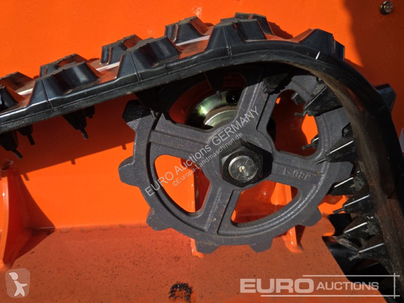 Tereny zielone  SL-D1000