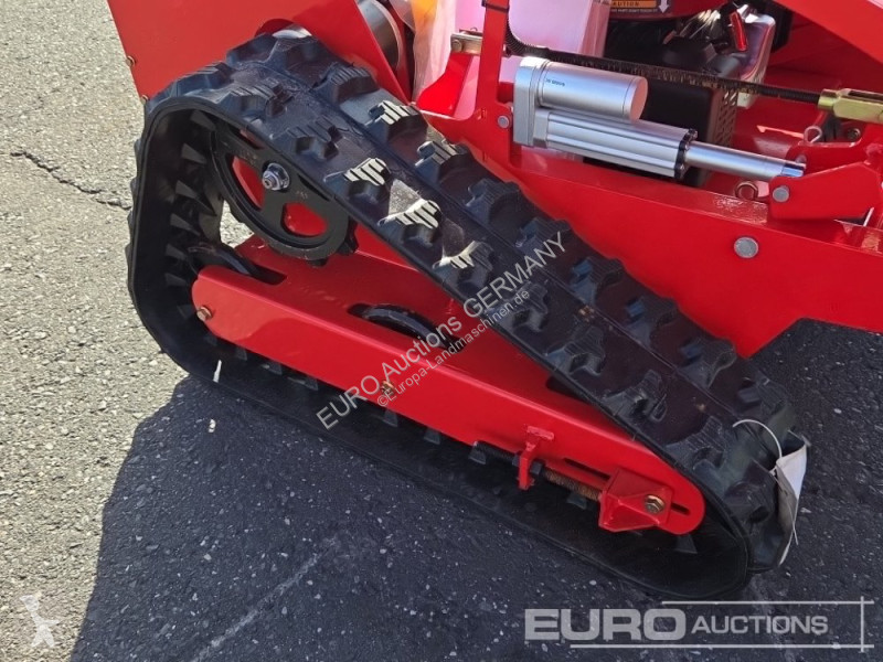 Tereny zielone  SL800