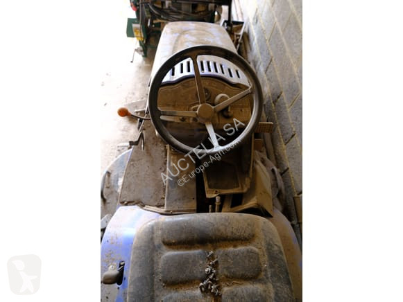 Zonas verdes Iseki SXG22