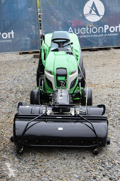 Zonas verdes Viking MT 5097.1 Z