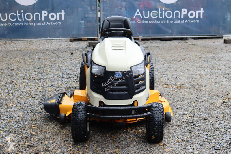 Zonas verdes Cub Cadet GT-1224 Hydrostatic