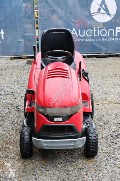 Espaces verts Honda HF 2317