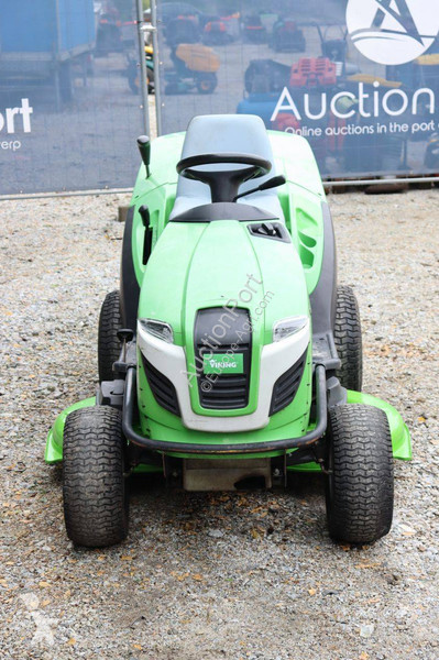 Zonas verdes Viking MT 6127.1 ZL