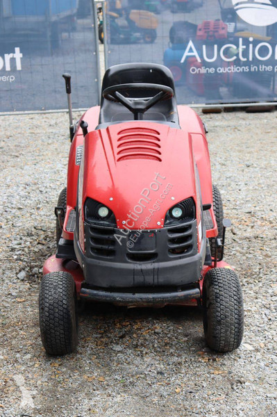 مساحات خضراء Toro DH220