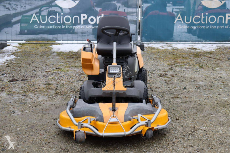 Zonas verdes Stiga P901PH