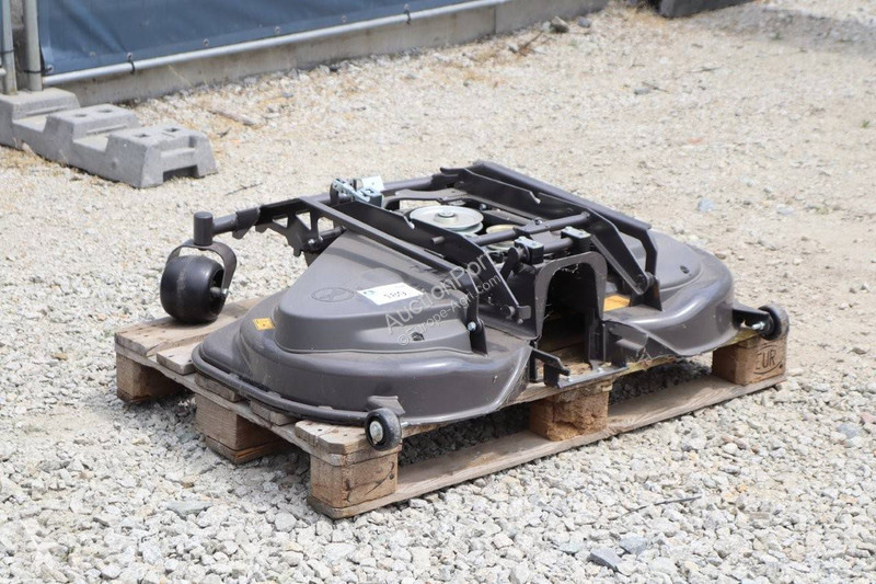 Zonas verdes Husqvarna Combi 112