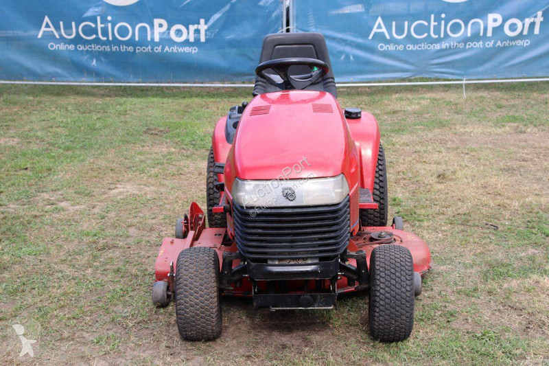 مساحات خضراء Toro 523DXI