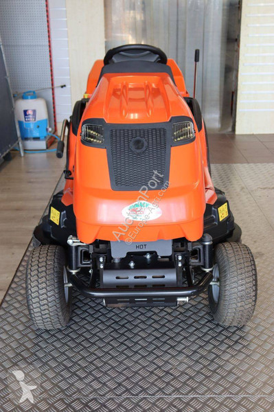 Zonas verdes Ariens C60
