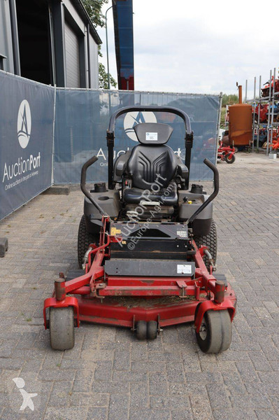 Zonas verdes Toro Z Master Professional 7000...