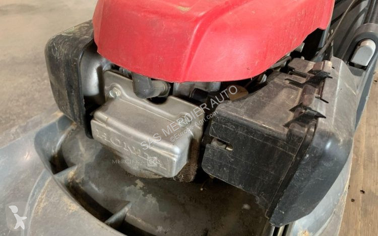 Spaţii verzi Honda tondeuse a gazon...