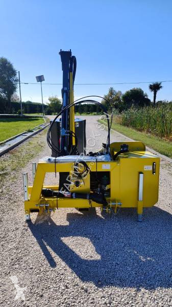 Espaces verts GL&D GL1 KROSS 590