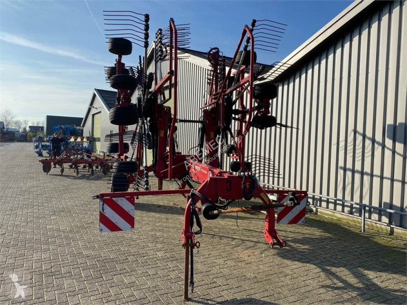 Espaces verts Lely hibiscus 915