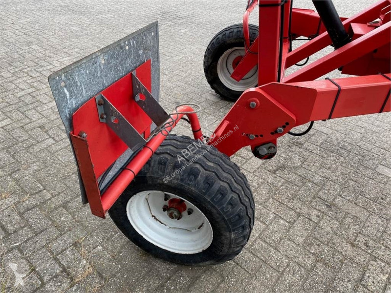 Espaces verts Lely Lotus 900