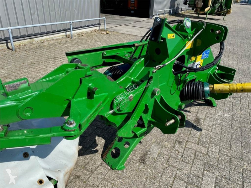 Grønne område  Proglide R3100