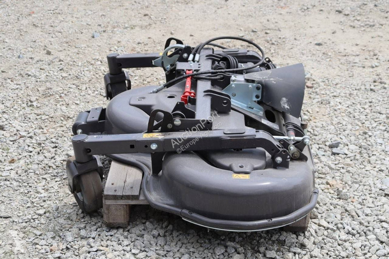 Espaces verts Husqvarna COMBI 155X