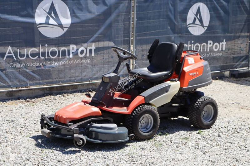 Espaces verts Husqvarna 422Ts AWD