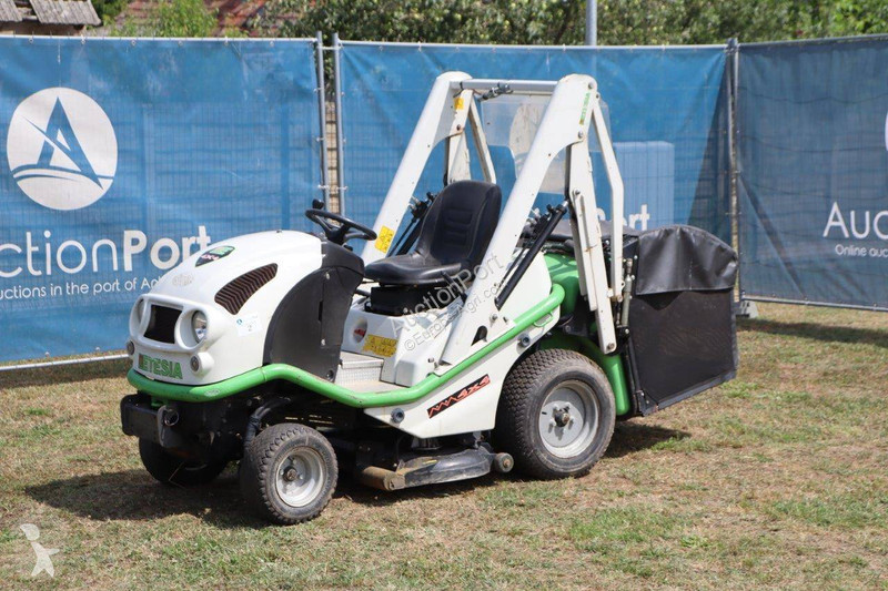 Espaces verts Etesia BPHPX
