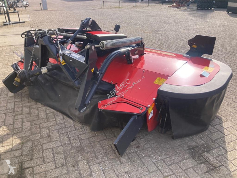 Grønne område Vicon Extra 732FT Frontmaaier