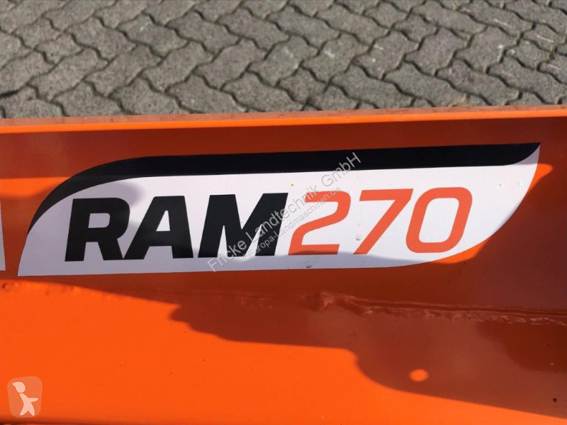 Grønne område Samasz  RAM 207G *%%% & VERFÜGBAR!*