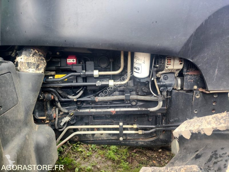 Lantbrukstraktor New Holland T7170
